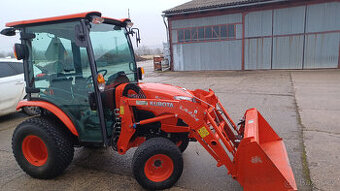KUBOTA B2261HCAB - 1