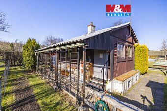 Prodej chaty, 400 m², Stěžery - Stěžírky - 1