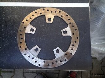 Harley-Davidson orig.brzdový kotouč