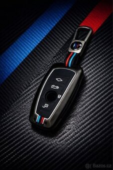 Obal klíče BMW F řady