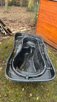 AL-KO T 600 Zahradní jezírko, 590l 110171