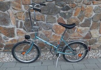 Kolo Velamos SOBI 20 retro