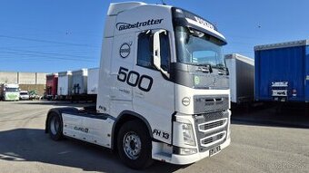 VOLVO FH 500 EURO 6