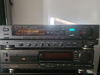 FISHER PREFERENCE CA 9020