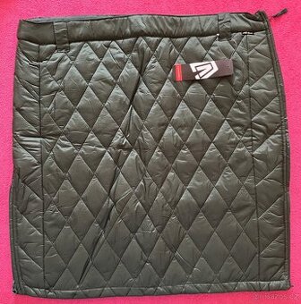 Nové zimní sukně ALTISPORT