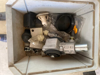 Kloub táhla řazení