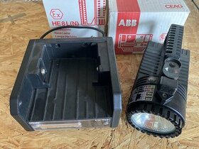 Svítilna ABB CEAG HE 8N