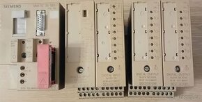 Prodám sestavu Simatic S5