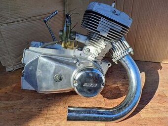 IZH IŽ Planeta nepoužitý motor