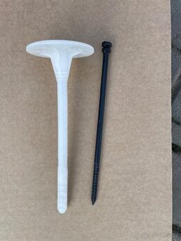 Talířová hmožděnka Klimas