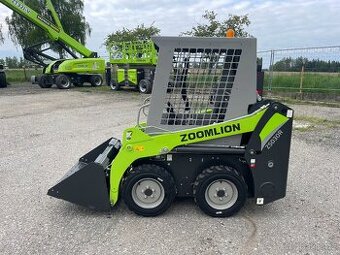 Nakladač Zoomlion ZS030R