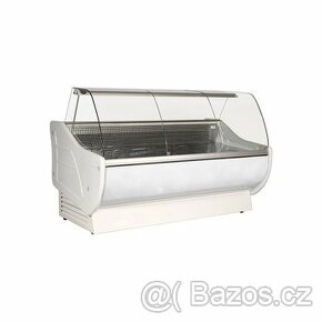 Pvsrodáme chladící vitrínu JUKA EUROPE statická