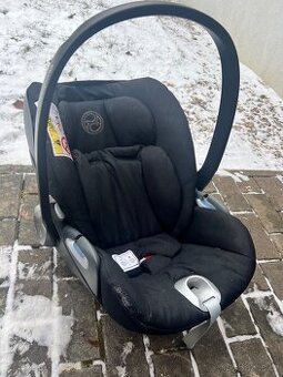 Autosedačka vajíčko Cybex platinum cloud z i-size