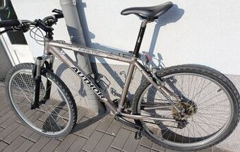 Kolo dámské Author Kinetic ASL 18"