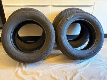 Prodej letnich pneumatik Yokahama