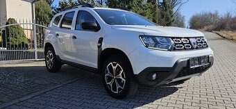 Dacia duster 1.5 DCI 4x4