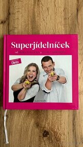 Superjídelníček / Petr Havlíček, Petra Lamschová