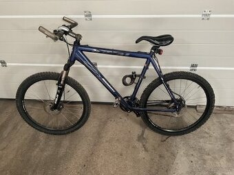 Horské kolo Boommax