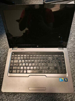 Notebook HP G62 b90EC