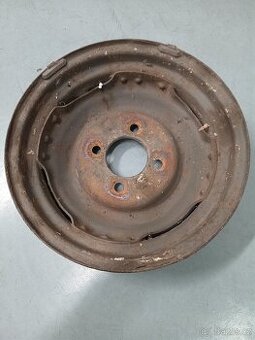 Disk-kolo Skoda Felicia