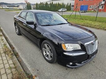 Lancia Thema 3.0 104 000km