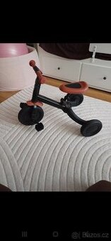 Nové odrážedlo/ tříkolka 4v1 Top Mark