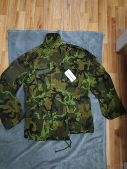 Blůza 95 letní + Kalhoty 95 letní