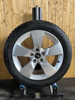 ALU kola 5x112 R17 (P151)