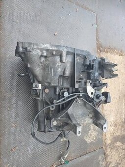 Převodovka Citroën C5 X7 2,0HDI 103kW (RHF)