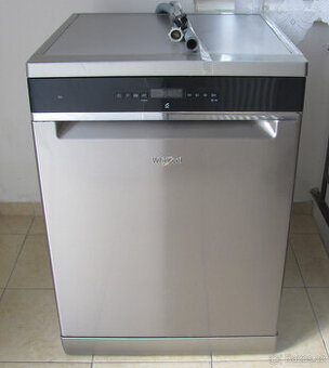 NEREZ MYČKA NÁDOBÍ WHIRLPOOL - 14 SAD - A++