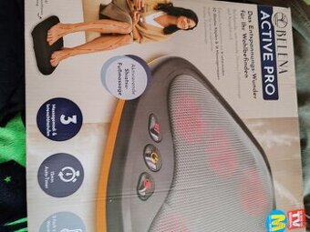 Masážní stroj na nohy Belena Avtive pro