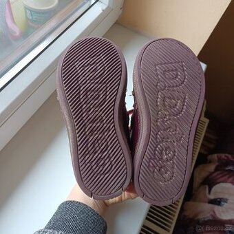 Zimní Ddstep, vel. 26