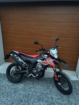 Aprilia SX 125