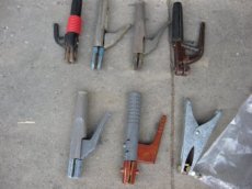 prodám svařovací kleště