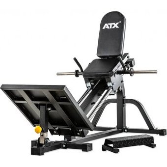Atx leg press compact