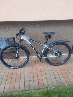 Prodám dětské horské kolo SCUD 27,5 cm