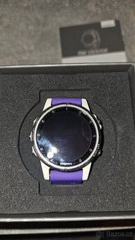 Garmin fenix 5s plus