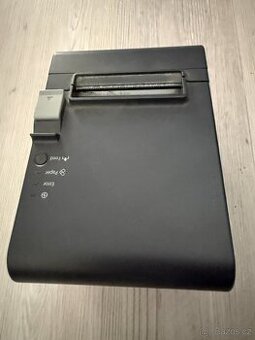 POKLADNÍ TERMO TISKÁRNA EPSON M267A