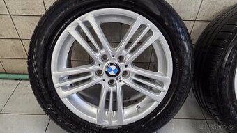 4 x al. kola 245/50  ZR18 originál BMW X3 M
