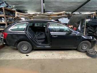 Prodám veškeré náhradní díly Škoda Octavia III 2.0 110KW