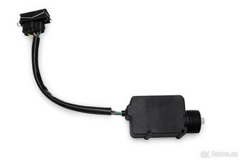 motorek zamykání Škoda Felicia