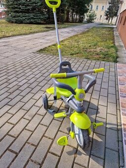 Tříkolka SmarTrike