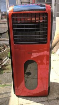 Mobilní klimatizace /čistička vzduchu/větrák/topidlo PRO I