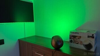 Philips LivingColors Mini LCS3004/12 copper-gold