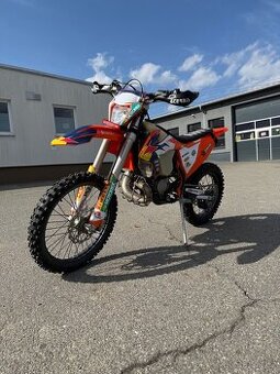 KTM 150 XC-W TPI 2021