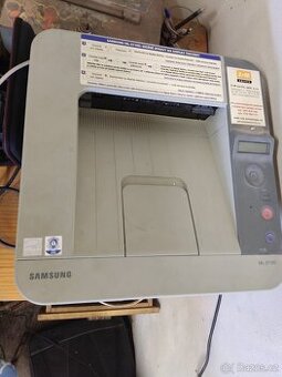 Laserová tiskárna Samsung ml-3710D