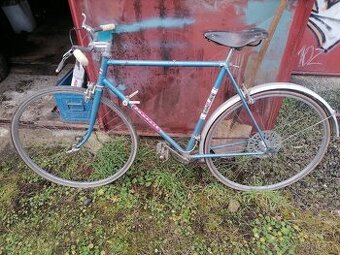 Prodám kolo favorit