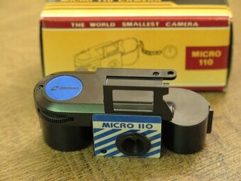 Micro 110 Camera