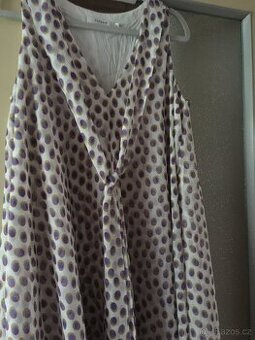 Šaty letní Tatuum velikost S