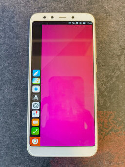 Xiaomi Mi A2 Ubuntu Touch